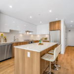Gourmet Kitchen