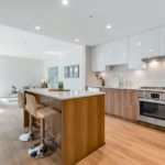 Gourmet Kitchen